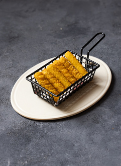 Mozzarella Sticks (6 Adet) görseli