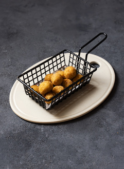 Chicken Misket Köfte (12 Adet) görseli
