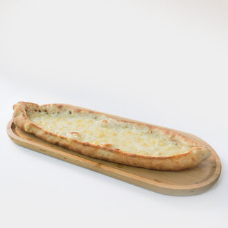Kaşarlı Pide (Açık) görseli