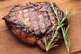 Dana Biftek  (250 Gr.) görseli