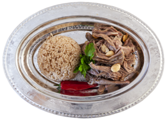 Kuzu Tandır görseli