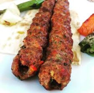 Mardin Kebabı görseli