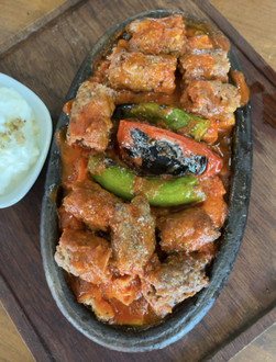 Artuklu Kebabı görseli