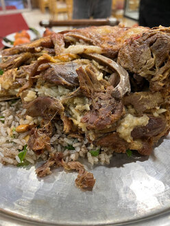 Kaburga Dolması (2 Kişilik) görseli