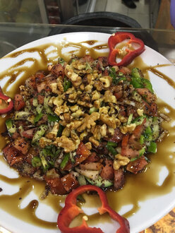 Gavurdağı Salata görseli