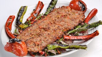 Urfa Kebap görseli