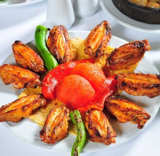 Yaprak Kanat görseli