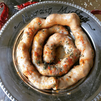 Mumbar Dolması görseli