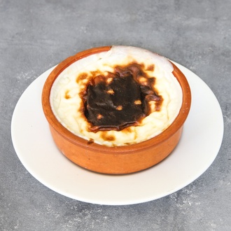 Fırın Sütlaç görseli