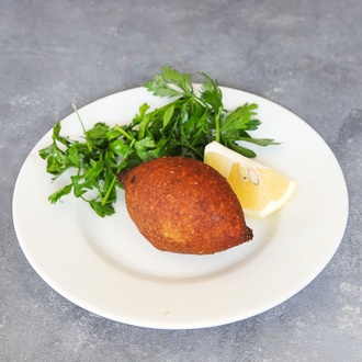 Kızartma İçli Köfte (Adet) görseli