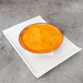 Beyran Çorbası görseli