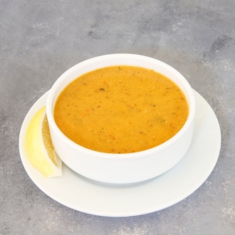 Ezogelin Çorbası görseli