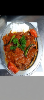 Artuklu Kebap görseli