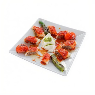 Fırın Beyti Kebap görseli