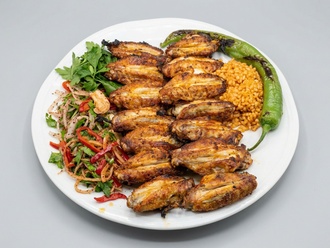 Yaprak Kanat görseli