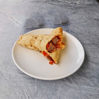 Dana Şiş Dürüm görseli