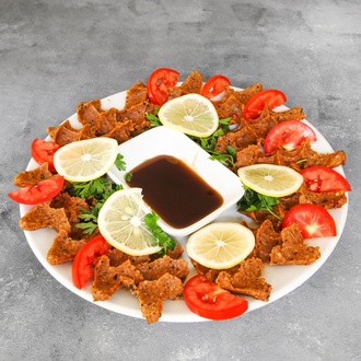 Çiğ Köfte (16 Sıkım) görseli