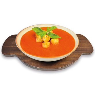 Domates Çorbası (300 Gr.) görseli