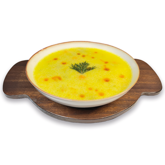 Zerdaçallı Sebze Çorbası (300 Gr.) görseli