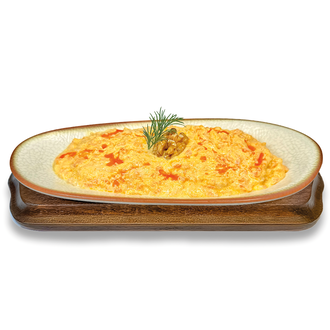 Havuç Tarator (200 Gr.) görseli