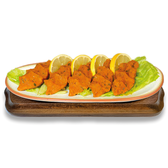 Mercimek Köftesi (200 Gr.) görseli