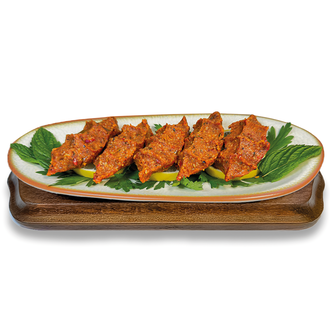 Etsiz Çiğ Köfte (200 Gr.) görseli