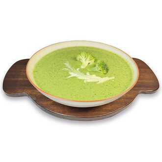 Brokoli Çorbası (300 Gr.) görseli