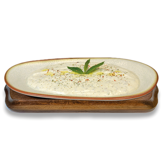 Haydari (200 Gr.) görseli