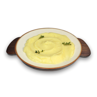 Patates Püresi (200 Gr.) görseli