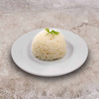 Pirinç Pilavı görseli