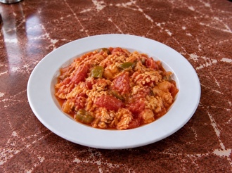 Menemen görseli