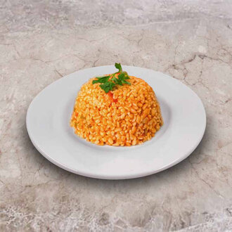 Bulgur Pilavı görseli
