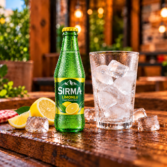 Meyveli Soda (20 Cl.) görseli