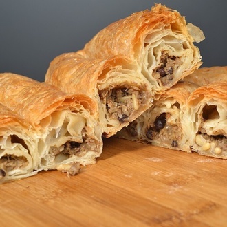 Kıymalı Börek (500 Gram) görseli
