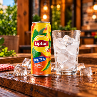Lipton Ice Tea (33 Cl.) görseli