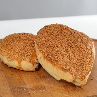 Kaşarlı Poğaça görseli
