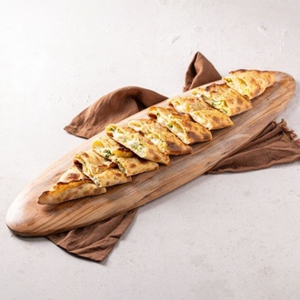 Kıymalı Kır Pidesi (Kapalı) görseli
