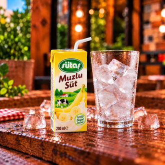 Muzlu Süt (20 Cl.) görseli