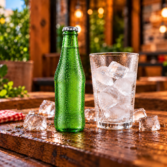 Soda (20 Cl.) görseli