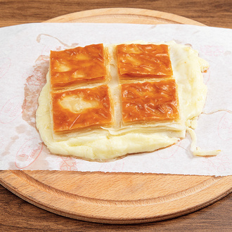 Adana Böreği görseli