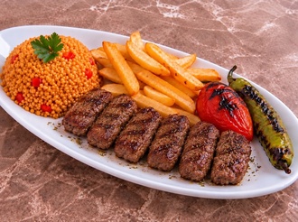 Karaağaç Köfte görseli