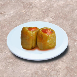 Biber Dolma görseli