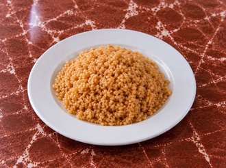 Bulgur Pilavı görseli