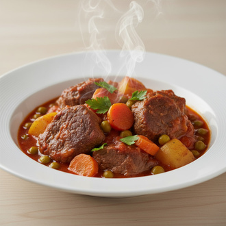 Orman Kebabı görseli