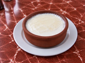 Çömlek Yoğurt görseli