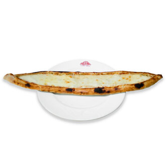 Kaşarlı Pide görseli