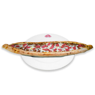 Karışık Pide görseli