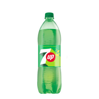 Seven Up (33 Cl.) görseli