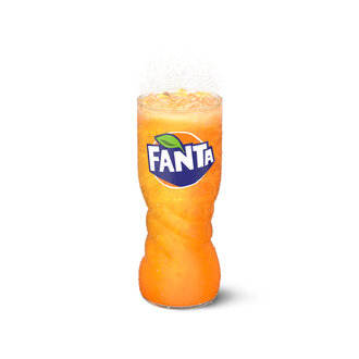 Fanta görseli