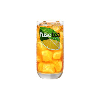 Fuse Tea Limon görseli